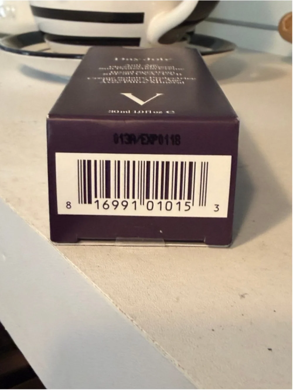 Vbeaute new sealed